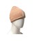 ニューエラ（NEW ERA）ニットキャップ リブ カフニット MLB Italian Wash サンディエゴ・パドレス 15119607