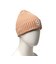 ニューエラ（NEW ERA）ニットキャップ リブ カフニット MLB Italian Wash サンディエゴ・パドレス 15119607
