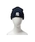 ニューエラ（NEW ERA）ジュニア ニットキャップ Youth ベーシック カフニット ニューヨーク・ヤンキース 15125225