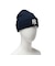 ニューエラ（NEW ERA）ジュニア ニットキャップ Youth ベーシック カフニット ニューヨーク・ヤンキース 15125225