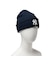 ニューエラ（NEW ERA）ジュニア ニットキャップ Youth ベーシック カフニット ニューヨーク・ヤンキース 15125225