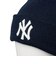 ニューエラ（NEW ERA）ジュニア ニットキャップ Youth ベーシック カフニット ニューヨーク・ヤンキース 15125225