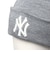 ニューエラ（NEW ERA）ニットキャップ ベーシック カフニット ニューヨーク・ヤンキース 15119707