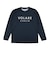 スパッツィオ（SPAZIO）バレーボールウェア PIPPOフライングレシーブ 長袖Tシャツ VS-0058-21