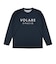 スパッツィオ（SPAZIO）バレーボールウェア PIPPOフライングレシーブ 長袖Tシャツ VS-0058-21