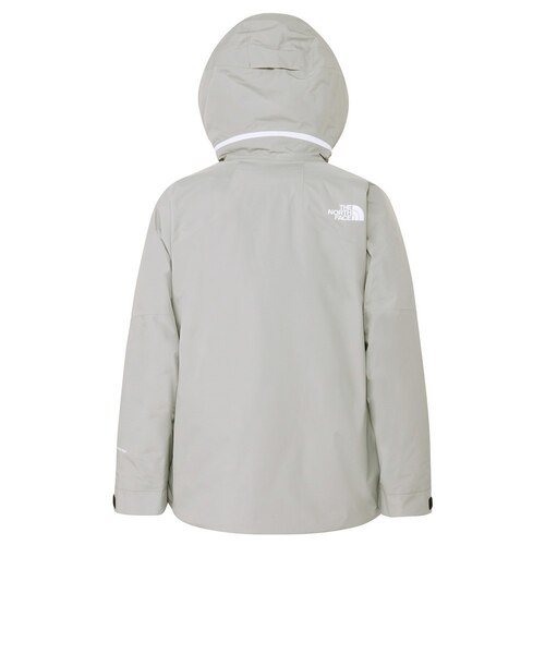ザ・ノース・フェイス（THE NORTH FACE）レイバックライドジャケット