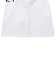 ハーレー（HURLEY）ボーイズ オーバーサイズド ハーレー 半袖Tシャツ 24@BSS2431004-WHT