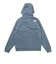 ザ・ノース・フェイス（THE NORTH FACE）リバーシブル テックエアーフーディ NT62580 SZ