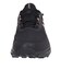 アシックス（ASICS）ランニングシューズ トレランシューズ ゲル ベンチャー 11 ウォータープルーフ ブラック オレンジ 1011C159.002 アウト…
