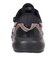 アシックス（ASICS）ランニングシューズ トレランシューズ ゲル ベンチャー 11 ウォータープルーフ ブラック オレンジ 1011C159.002 アウト…