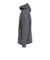 デュアリグ（DUARIG）ウインドクロス ストレッチ ジャケット 6F0003-TRWU-851XL BGRY