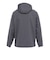デュアリグ（DUARIG）ウインドクロス ストレッチ ジャケット 6F0003-TRWU-851XL BGRY