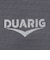 デュアリグ（DUARIG）ウインドクロス ストレッチ ジャケット 6F0003-TRWU-851XL BGRY