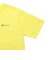 ハーレー（HURLEY）オーバーサイズド オールド イングリッシュ ロゴ半袖Tシャツ 24@MSS2411024-PNP