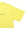 ハーレー（HURLEY）オーバーサイズド オールド イングリッシュ ロゴ半袖Tシャツ 24@MSS2411024-PNP