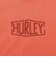 ハーレー（HURLEY）PIGMENT DYED 半袖Tシャツ 24@MSS2411016-CML