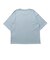 ハーレー（HURLEY）ボーイズ オーバーサイズド ハーレー 半袖Tシャツ 24@BSS2431004-DBLE