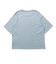 ハーレー（HURLEY）ボーイズ オーバーサイズド ハーレー 半袖Tシャツ 24@BSS2431004-DBLE