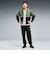 プーマ（PUMA）ESS エレベーテッド ウィンドブロック フルジップ フーディー 638527 68 KHK