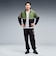 プーマ（PUMA）ESS エレベーテッド ウィンドブロック フルジップ フーディー 638527 68 KHK