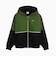 プーマ（PUMA）ESS エレベーテッド ウィンドブロック フルジップ フーディー 638527 68 KHK
