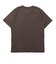 ハーレー（HURLEY）PIGMENT DYED 半袖Tシャツ 24@MSS2411016-CFB