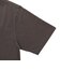 ハーレー（HURLEY）PIGMENT DYED 半袖Tシャツ 24@MSS2411016-CFB