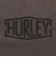 ハーレー（HURLEY）PIGMENT DYED 半袖Tシャツ 24@MSS2411016-CFB
