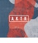 アクター（AKTR）バスケットボールウェア PC PS SH シャツ 225-021010 NV