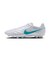 ナイキ（NIKE）サッカースパイク ハードグラウンド用 ティエンポ リゲラ プロ ローカット HG IM6960-102