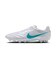 ナイキ（NIKE）サッカースパイク ハードグラウンド用 ティエンポ リゲラ プロ ローカット HG IM6960-102