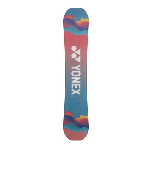 ヨネックス（YONEX）スノーボード板 スリーク 27｜スーパースポーツ