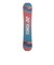 ヨネックス（YONEX）スノーボード板 スリーク 27