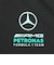 アディダス（adidas）MERCEDES DNA ポロシャツ NEC13-KE8165
