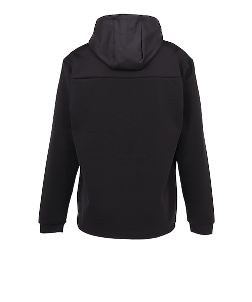 プーマ（PUMA）KNIT ジャケット 611130 01 BLK｜スーパースポーツ