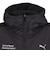 プーマ（PUMA）KNIT ジャケット 611130 01 BLK