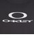 オークリー（OAKLEY）New Retro スウェット 2.7 FOA409379-01N