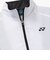 ヨネックス（YONEX）テニスウェア ジュニア 裏地付ウィンドウォーマーシャツ 70105J-141