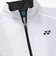 ヨネックス（YONEX）テニスウェア ジュニア 裏地付ウィンドウォーマーシャツ 70105J-141