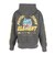 エレメント（ELEMENT）TIGER HOOD パーカー BG022006 SBK