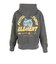 エレメント（ELEMENT）TIGER HOOD パーカー BG022006 SBK