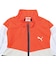 プーマ（PUMA）ウーブン トリコット ラインド ジャケット 529602 06 NVY