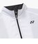ヨネックス（YONEX）テニスウェア ユニ裏地付ウィンドウォーマーシャツ 70105-141