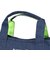 ルコックスポルティフ（lecoqsportif）テニス コートバッグ LN6FBZ10U BK00