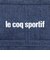 ルコックスポルティフ（lecoqsportif）テニス コートバッグ LN6FBZ10U BK00