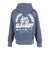エレメント（ELEMENT）TIGER HOOD パーカー BG022006 SNV