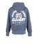 エレメント（ELEMENT）TIGER HOOD パーカー BG022006 SNV