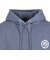 エレメント（ELEMENT）TIGER HOOD パーカー BG022006 SNV