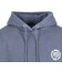 エレメント（ELEMENT）TIGER HOOD パーカー BG022006 SNV