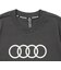 アディダス（adidas）AUDI DNA グラフィック Tシャツ RK511-KE6122